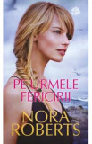 Pe urmele fericirii - Nora Roberts, 2021