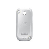 Capac Baterie Samsung i5800 Galaxy 3 Alb Perlat
