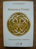 RICHARD MOSS - MANDALA FIINTEI - 2018
