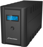 UPS line interactiv 2200VA/1200W Powerwalker