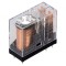 Releu electromagnetic DPST-NO 12VDC 3A