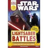 Lightsaber Battles