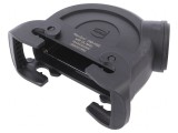 Carcasă conectori HDC Han-Eco B 24B M40