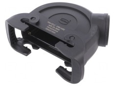 Carcasă conectori HDC Han-Eco B 24B M40