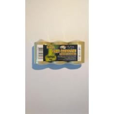 Tableta Plankton Fluo 3 buc/tipla - Mazare