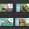 ROMANIA 2022 - ANIMALE INTELIGENTE, MNH - LP 2376