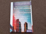 Pregatirea examenului de evaluare nationala in 25 de saptamani MATEMATICA