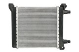 Radiator BMW Seria 1, 2 Active/Gran Tourer, 2 Gran Coupe, X1 F48, X2 F39; Mini Countryman, motor: 1.5 T, 2.0 T, radiator auxiliar; 195x205x28,, Mahle