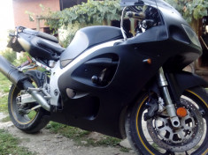 Vand Suzuki gsx 600 r foto