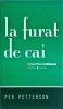 La furat de cai - Per Petterson, Roman, Editura Univers, Literatura, 206 pagini