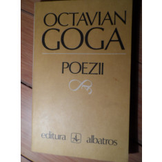 Poezii - Octavian Goga ,530782