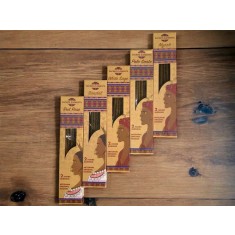 Betisoare parfumate Sacred Elements cu santal