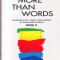 AS - JEREMY HARMER - MORE THAN WORDS