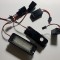 Lampa led auto numar inmatriculare VW Golf, Bora, Passat, CC