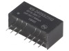 Convertor DC/DC 2W 9-36V la 5V 400mA SIP8
