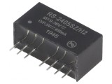 Convertor DC/DC 2W 9-36V la 5V 400mA SIP8