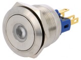 Comutator Anti-Vandalism 2 Pozitii 3A/220V