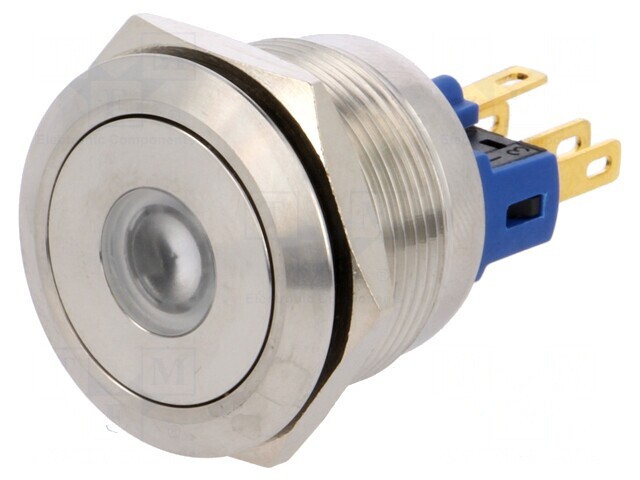 Comutator Anti-Vandalism 2 Pozitii 3A/220V