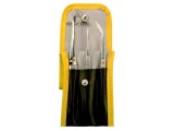 Kit Pensete cu Etui - 3 Bucăți