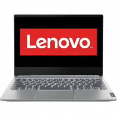 Laptop Lenovo ThinkBook 13s-IML 13.3 inch FHD Intel Core i7-10510U 16GB DDR4 512GB SSD Mineral Grey foto