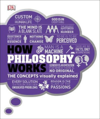 How Philosophy Works foto