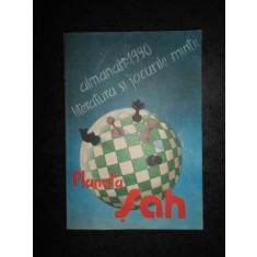 ALMANAH PLANETA SAH (1990)