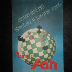 ALMANAH PLANETA SAH (1990)