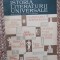 ISTORIA LITERATURII UNIVERSALE , MANUAL PENTRU CLASA A XI -A - SECTIA UMANISTA de N.I.BARBU ...EDGAR PAPU
