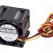 Ventilator axial DC 12V 36x36x28mm SANYO DENKI bilă
