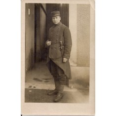Fotografie din noienbrie 1915