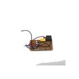 Placă electronică Originală MOULINEX ROWENTA SS-9100041153 pentru Fier de călcat