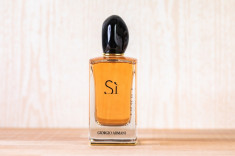 Giorgio Armani SI 100ml | Parfum Tester foto