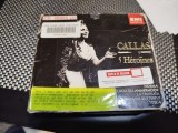 CD 5xCD MARIA Callas &ndash; 5 H&eacute;ro&iuml;nes (VG+)