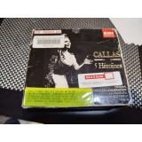 CD 5xCD MARIA Callas &ndash; 5 H&eacute;ro&iuml;nes (VG+)