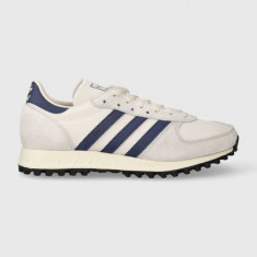 adidas Originals sneakers TRX Vintage culoarea: gri FY3650