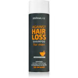 Milva Against Hair Loss Șampon &icirc;mpotriva căderii părului pentru barbati 200 ml