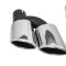 Ornament toba Partea Stanga AUDI A3 A4 A5 A6 A7 A8 transformare in S3 S4 S5 S6 S7 S8 SQ3 SQ5 S-Design Performance AutoTuning