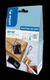 Set Pintor Diy Xmas Gift Tags, DACRIS IMPEX SRL