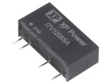 Convertor DC/DC 1W 12V la 5V 200mA