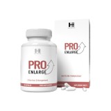Capsule Pro Enlarge, pentru marire penis si imbunatatirea performatelor sexuale, 30 capsule