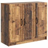 vidaXL Bufet Lemn vechi 89 x 34,5 x 77 cm Lemn prelucrat 895803