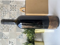 Vin rosu Murfatlar Cabernet Sauvignon 1959 foto