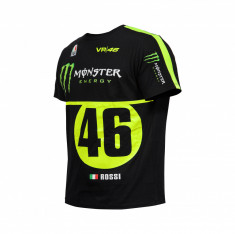 T-shirt Valentino Rossi foto