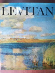 Levitan Aurora Art Publishers foto