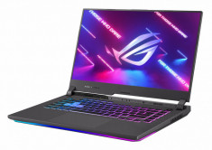 Laptop gaming asus rog strix g15 g513rm-hf187 15.6-inch fhd (1920 x 1080) 16:9 anti-glare display foto