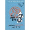 The Pointless Book 3 - Alfie Deyes