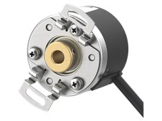 Autonics codor incremental 5V 1000imp/rotație IP50 cu cablu 2m