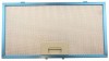 Filtru lavabil pentru hota , dimensiuni 328 x 177 x 7 mm GF08PB, 1 bucata, Whirlpool