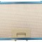 Filtru lavabil pentru hota , dimensiuni 328 x 177 x 7 mm GF08PB, 1 bucata