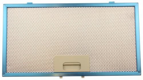 Filtru lavabil pentru hota , dimensiuni 328 x 177 x 7 mm GF08PB, 1 bucata